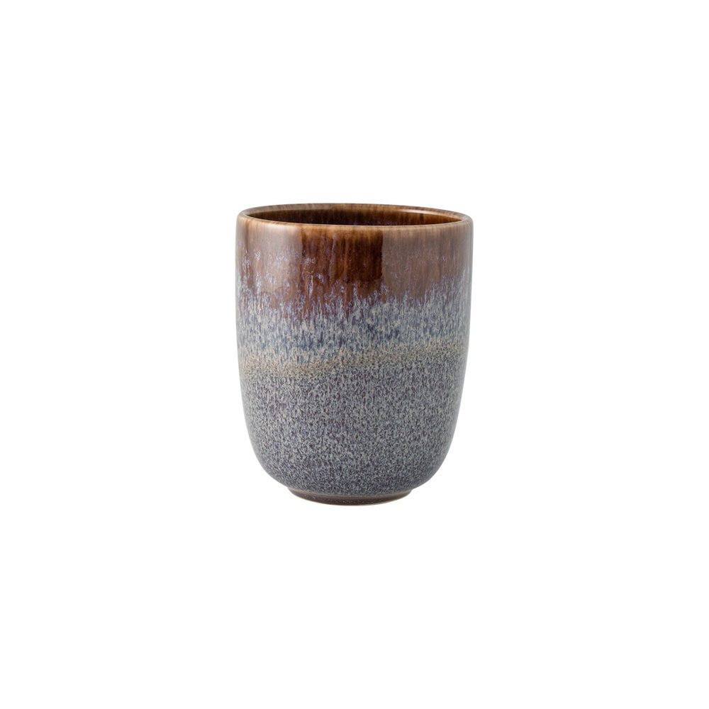 like. by Villeroy & Boch Mug Lave beige Tasse