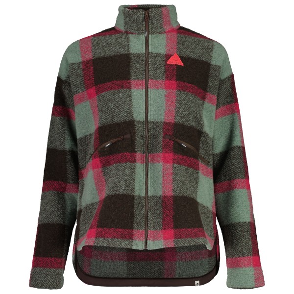 Maloja - Women's PilisM. - Wolljacke