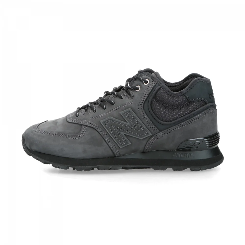 New Balance 574 U574HMA / schwarz