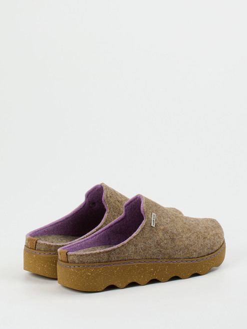 Hausschuh-71633010001 Rohde