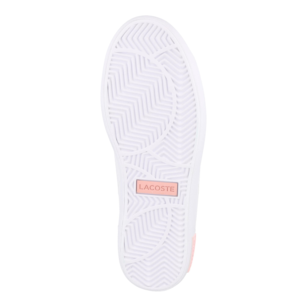 Lacoste Powercourt 46SFA0018-B53 / weiss