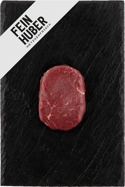 Feinhuber Bio Rinder-Filetsteak