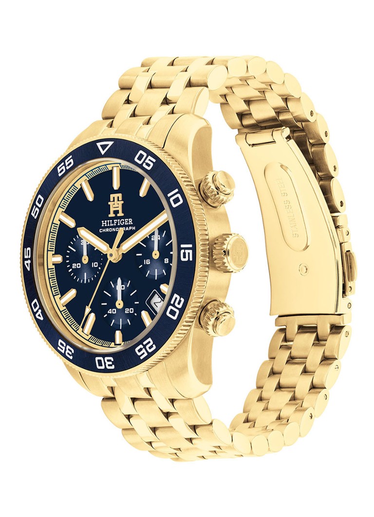 Tommy Hilfiger Watch TH1792158