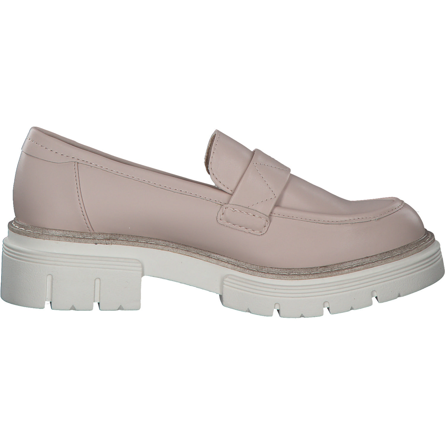 Marco Tozzi 24701, Klassische Ballerinas, Damen, Rosa