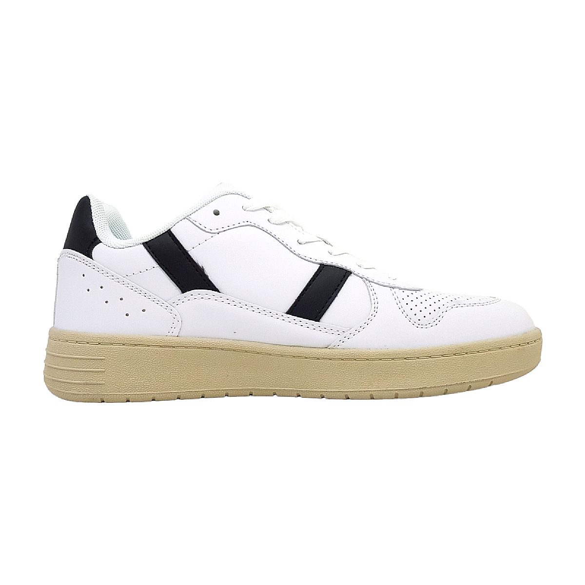 British Knights RAWW B47-3615-01 Weiß 01 white/ black