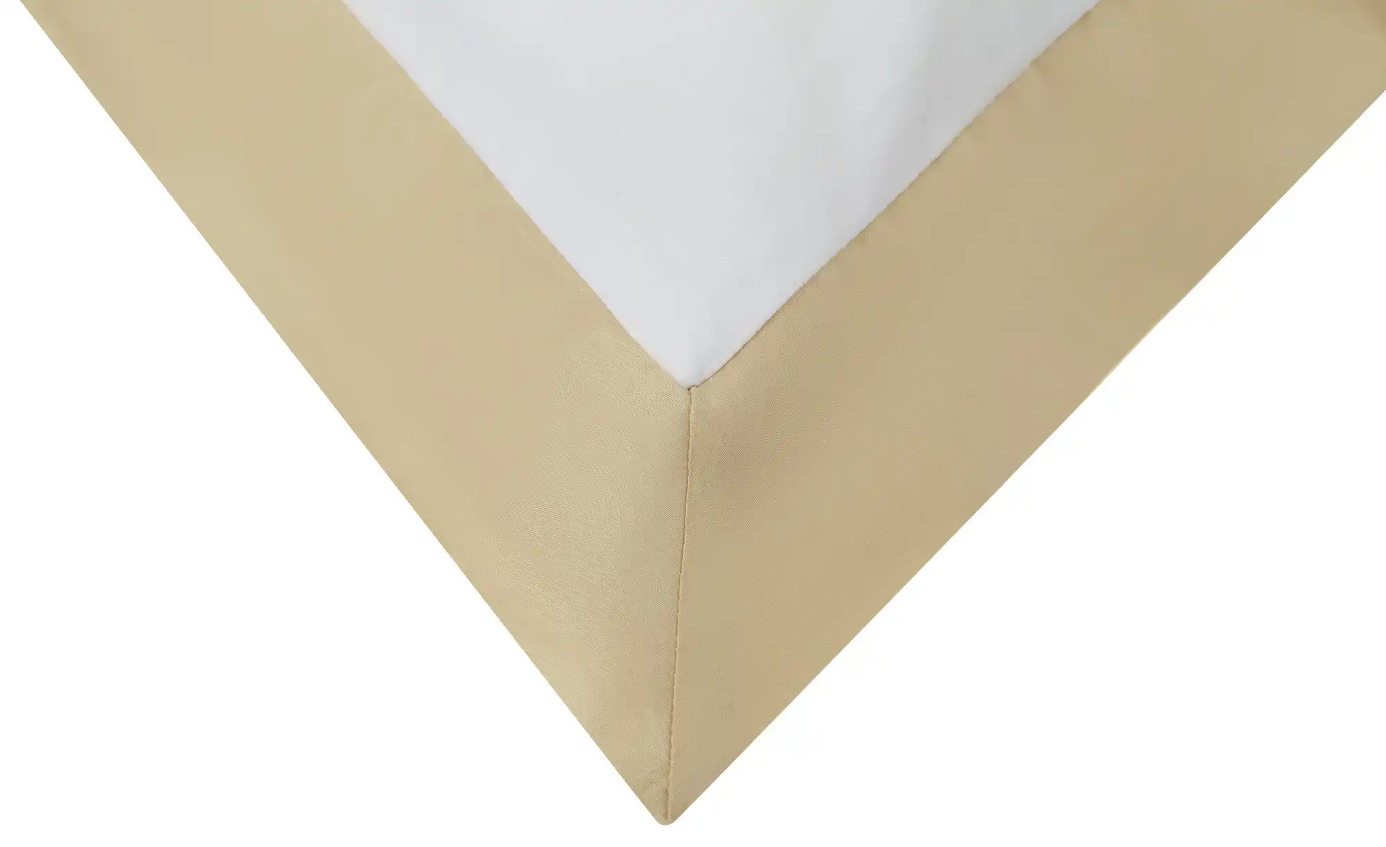 como superior Satin Bettwäsche
