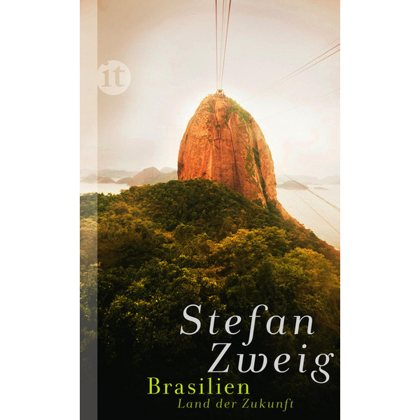 BRASILIEN - Reisebericht