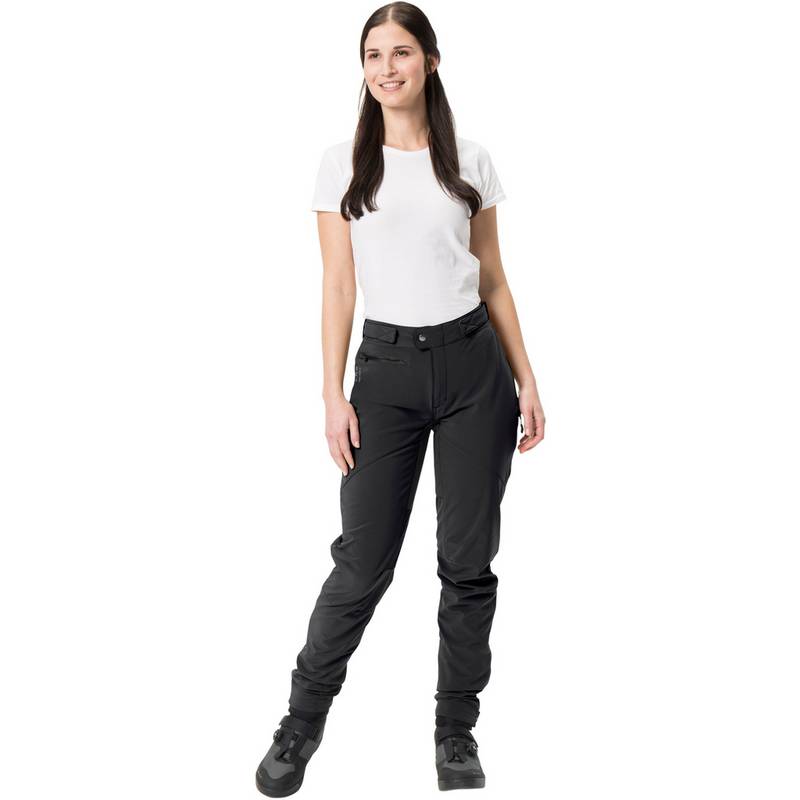 VAUDE Qimsa II Fahrradhose Damen