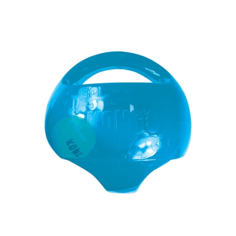 KONG Hundebälle KONG Jumbler Ball L-XL