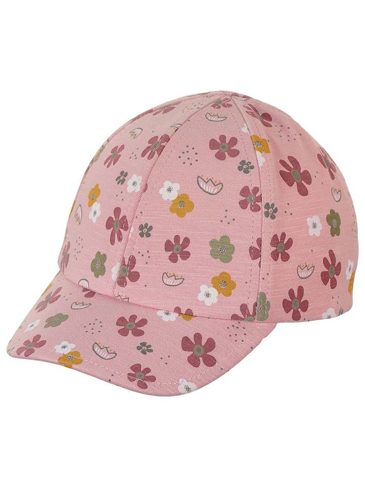 Sterntaler Cap in Rosa günstig kaufen
