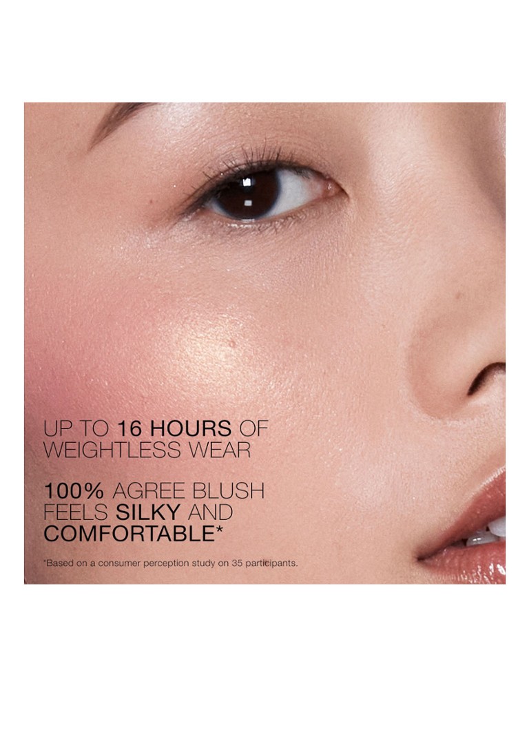 Ricarica di blush NARS - ricarica