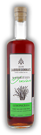 Labourdonnais Lemongrass Fusion Labourdonnais Lemongrass Fusion Achtung Naturprodukt, kann Trübungen enthalten! 0,5	 Liter - Vol 37,5%