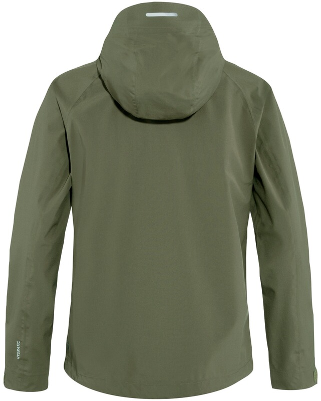Fjällräven Damen Jacke Hydratic Trail