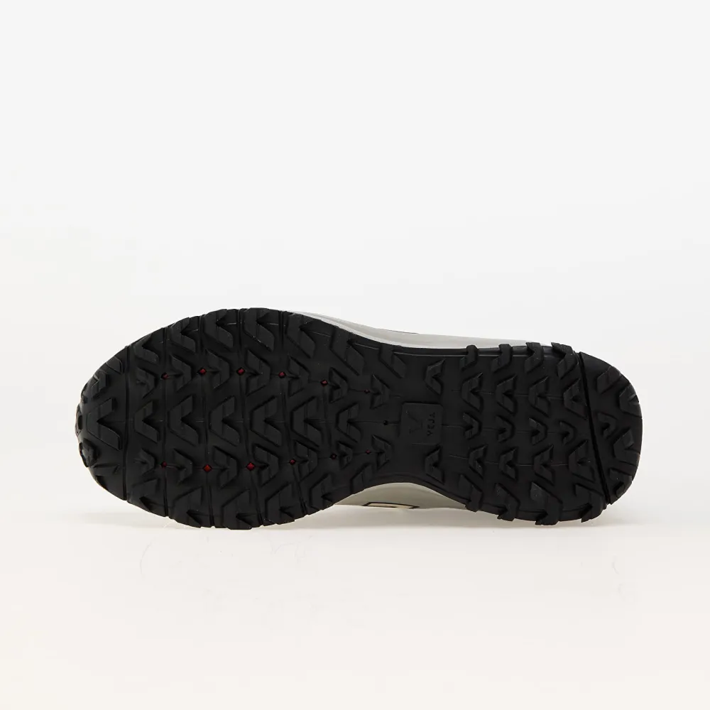VEJA W x TUDES Trek Shell ET2303651A / weiss