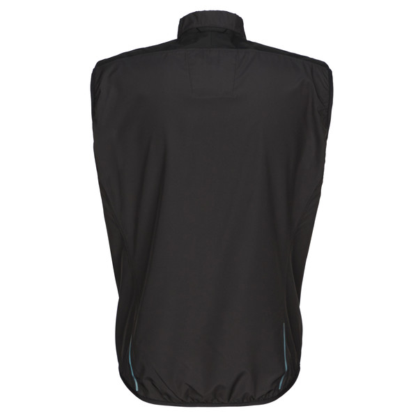 S/F ADVENTURE VEST M Herren - Weste