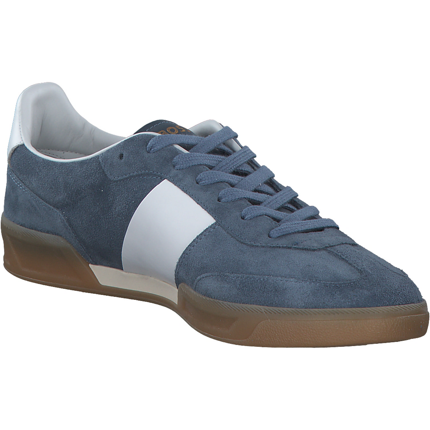 Hugo Boss 50512365, Klassische- & Business Schuhe, Herren, Blau