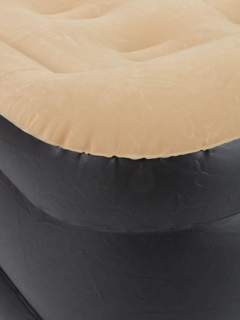 Colchão inflável BREDENG BREDENG L156xP201xA39/46