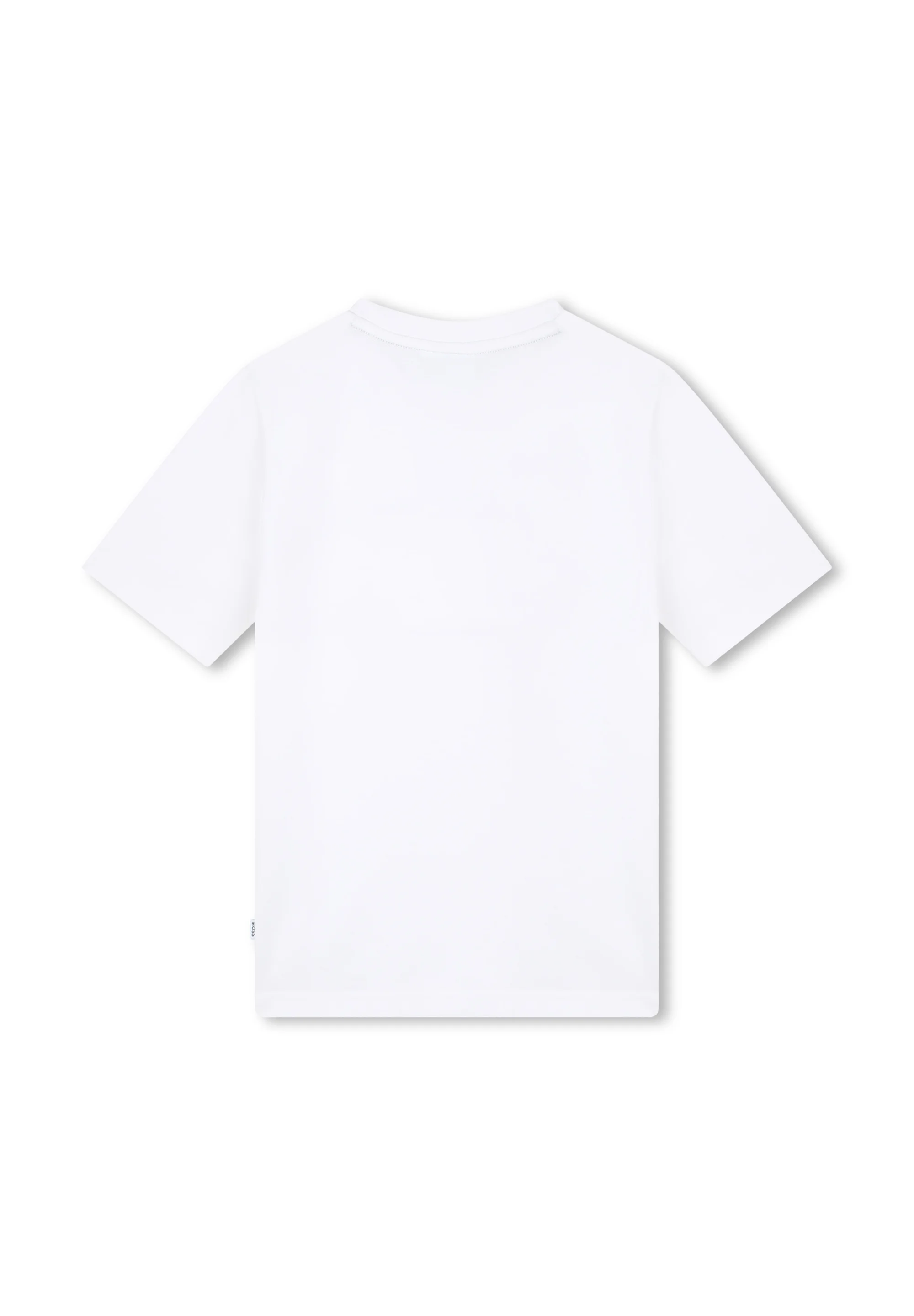 BOSS Kidswear MANGAS CORTAS - Camiseta con estampado