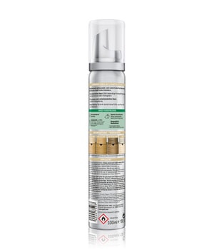 GUHL Schaum/- und Tönungsfestiger 82 Hell-Goldblond Schaumfestiger-100 ml