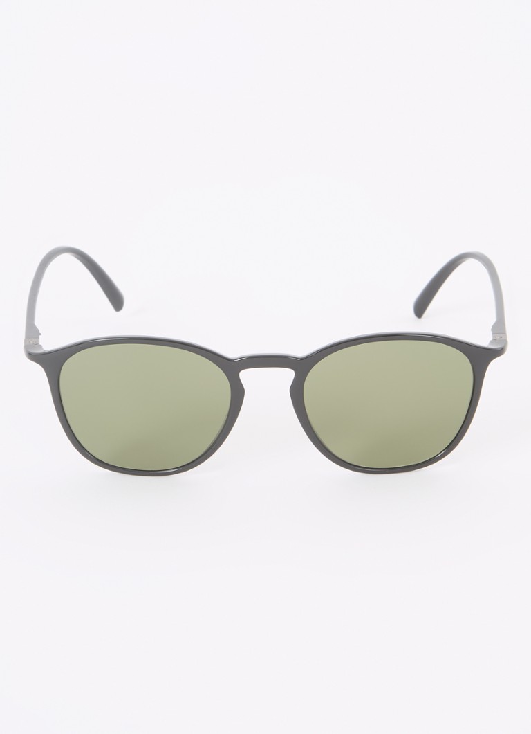 Ochelari de soare retro Giorgio Armani AR8186U