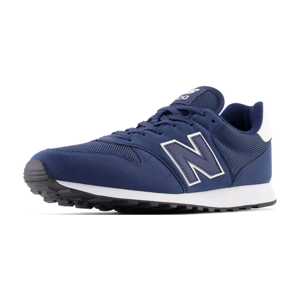 New Balance 500 GM500EN2 / blau