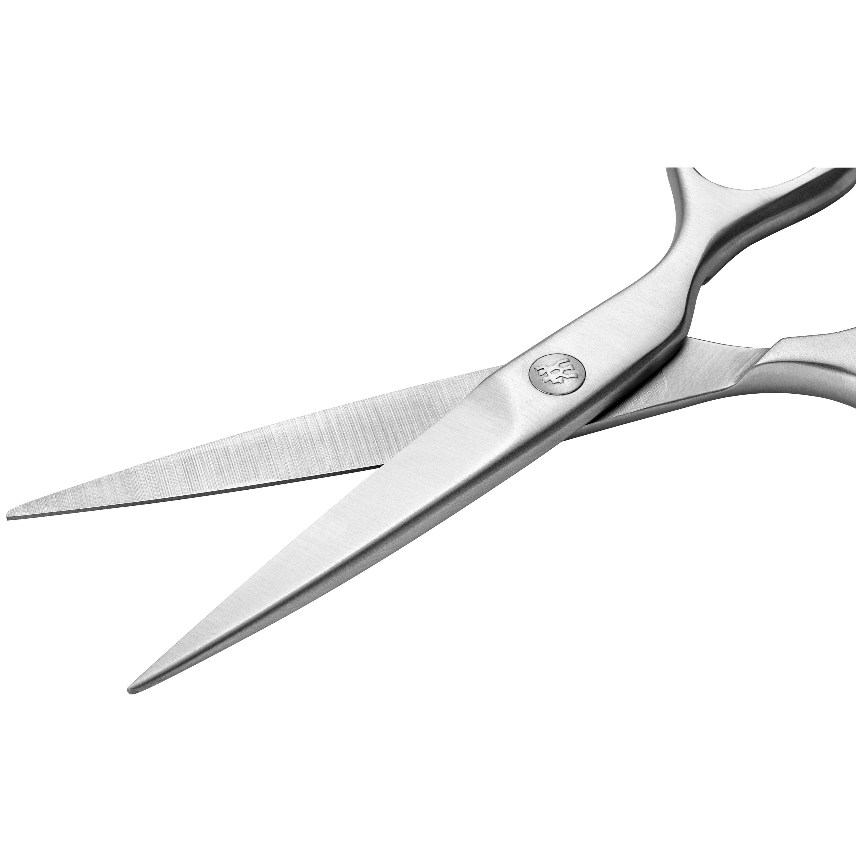 Haushaltsschere 16 cm, Edelstahl