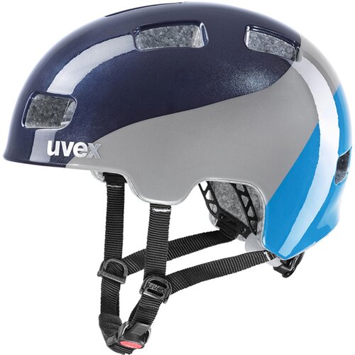 KINDER FAHRRADHELM 