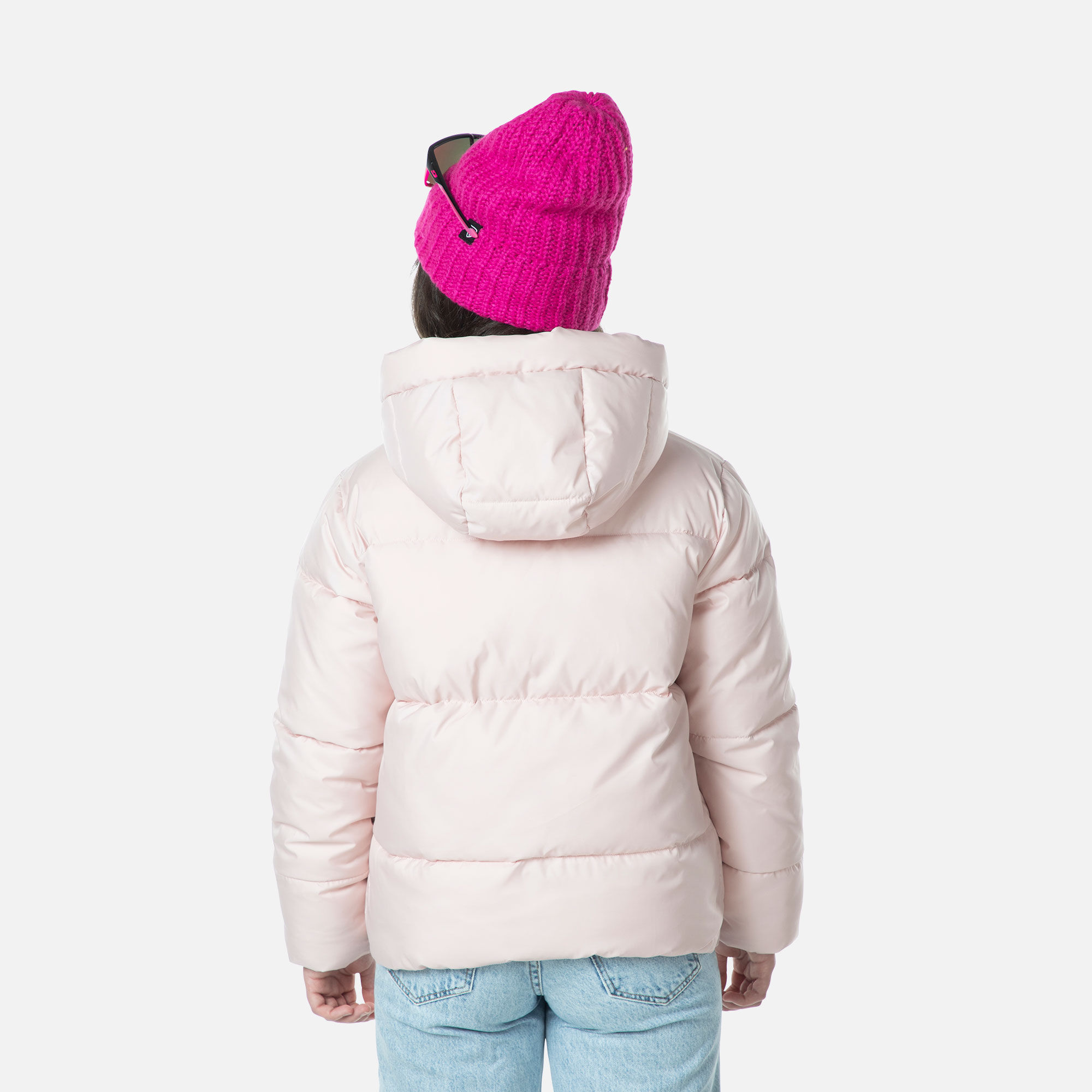 Doudoune Puffy enfant