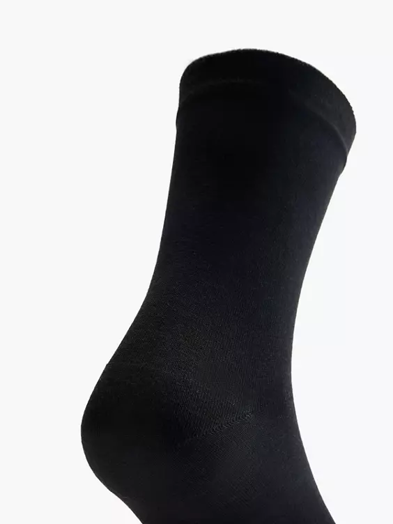 Cosy Nature 3er Pack Socken