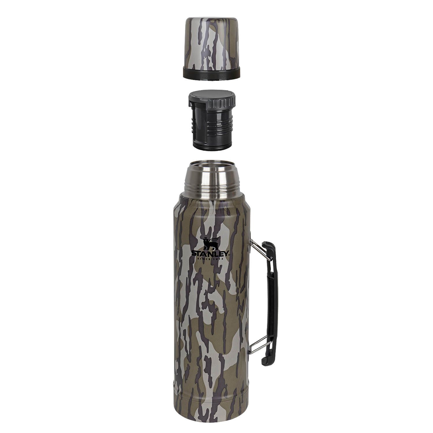 The Legendary Classic Bottle 1.0 Liter