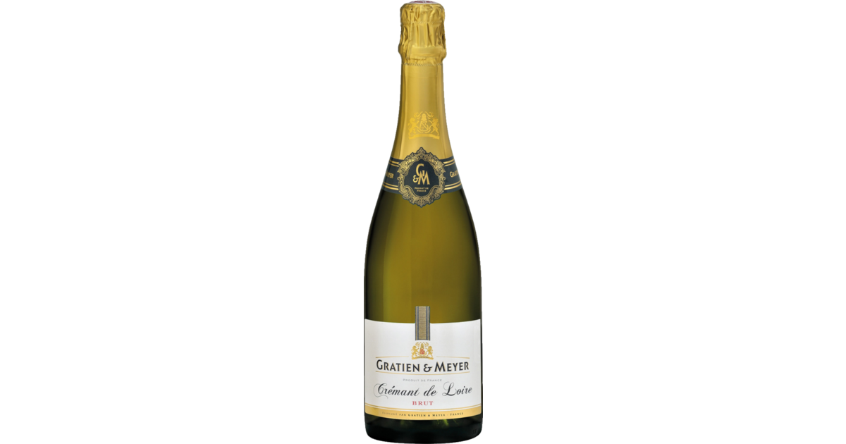 Gratien & Meyer Crémant de Loire