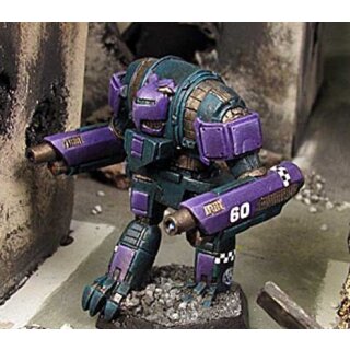 Blood Asp A