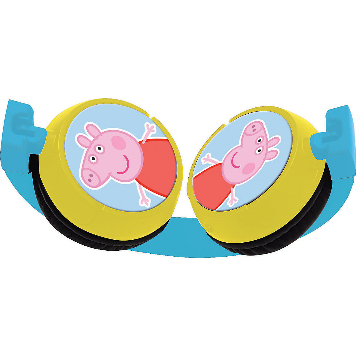 Peppa Pig Kopfhörer