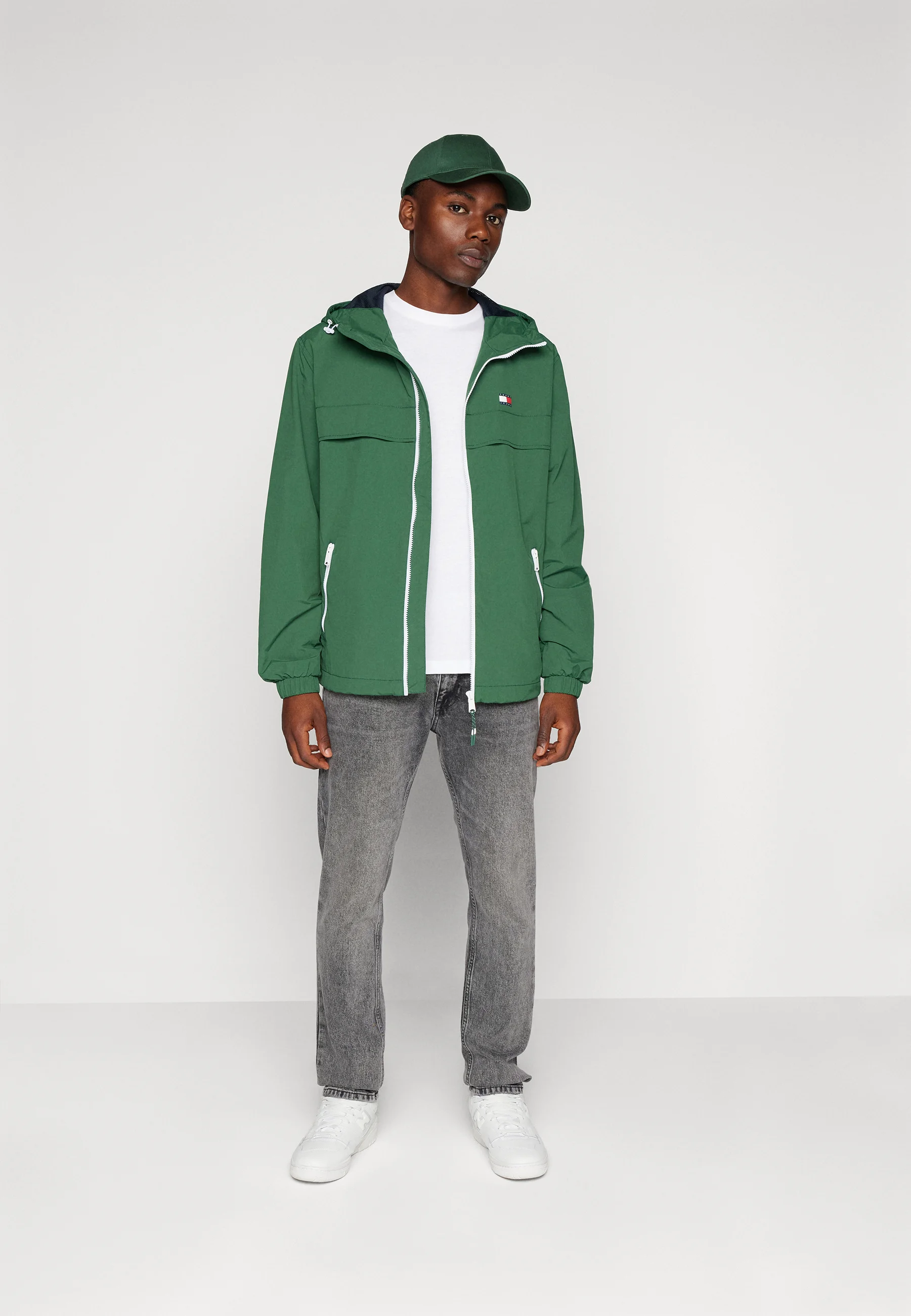 Tommy Jeans SCANTON SLIM - Vaqueros ajustados