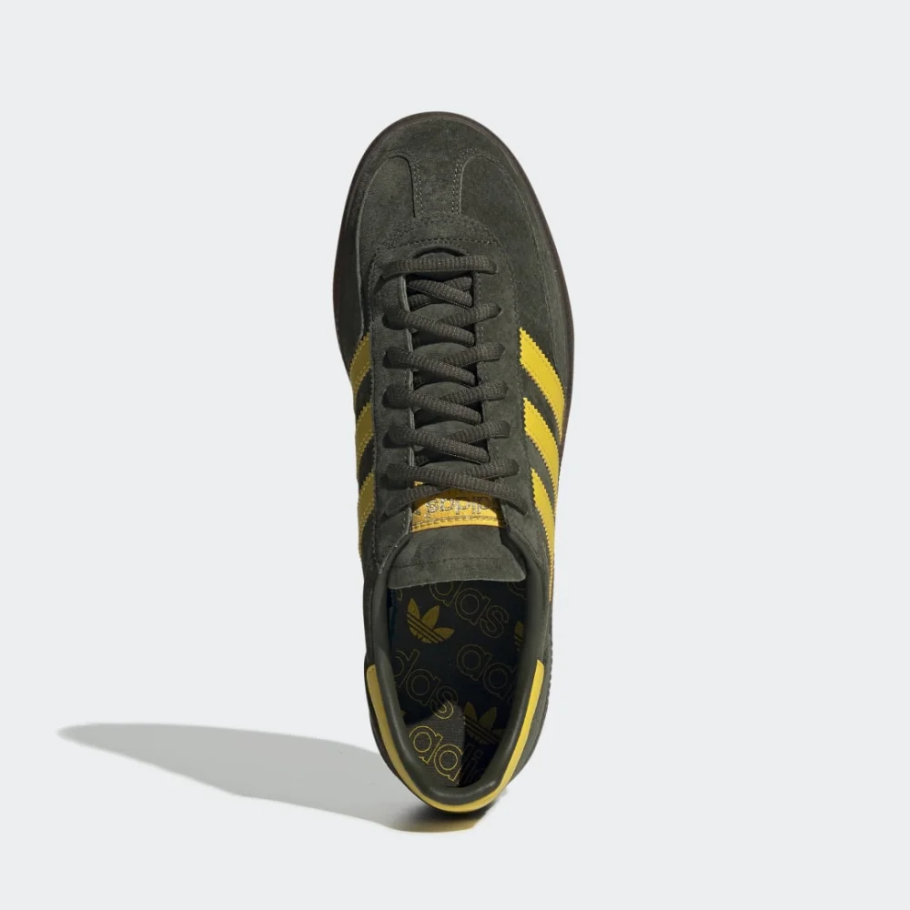 adidas Handball Spezial EF5748 / grün