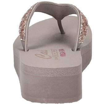 Skechers Vinyasa Wild Daisies in beige