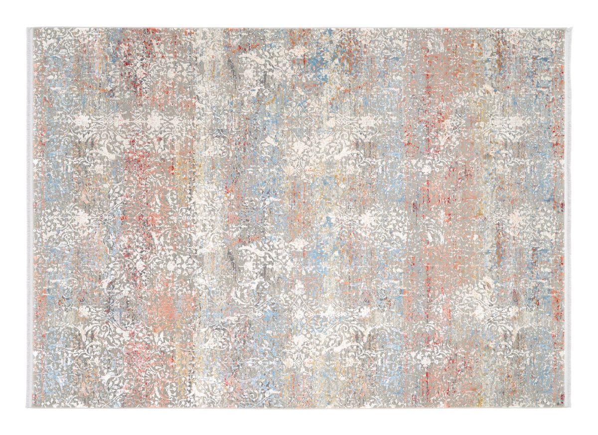 Interliving Webteppich L-8700 Multi 67 x 130 cm