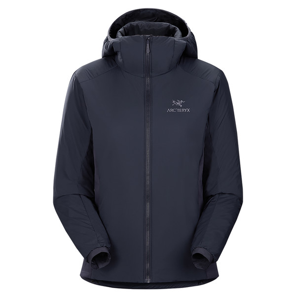 ATOM HOODY W Damen - Isolationsjacke
