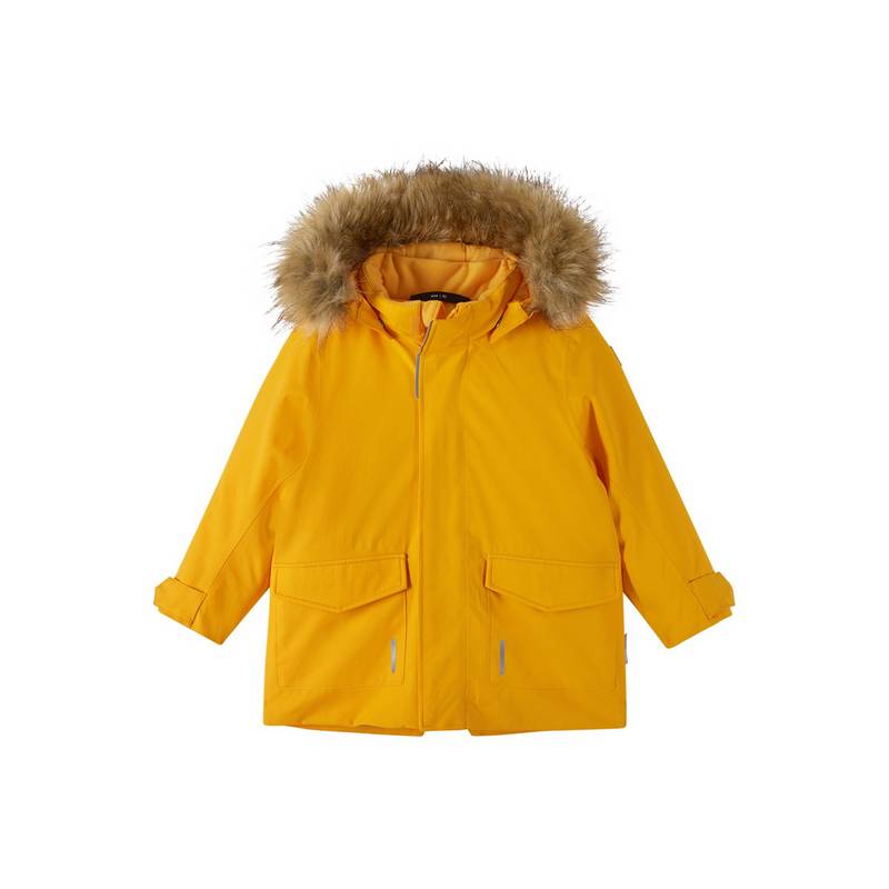 reima Mutka Winterjacke Kinder