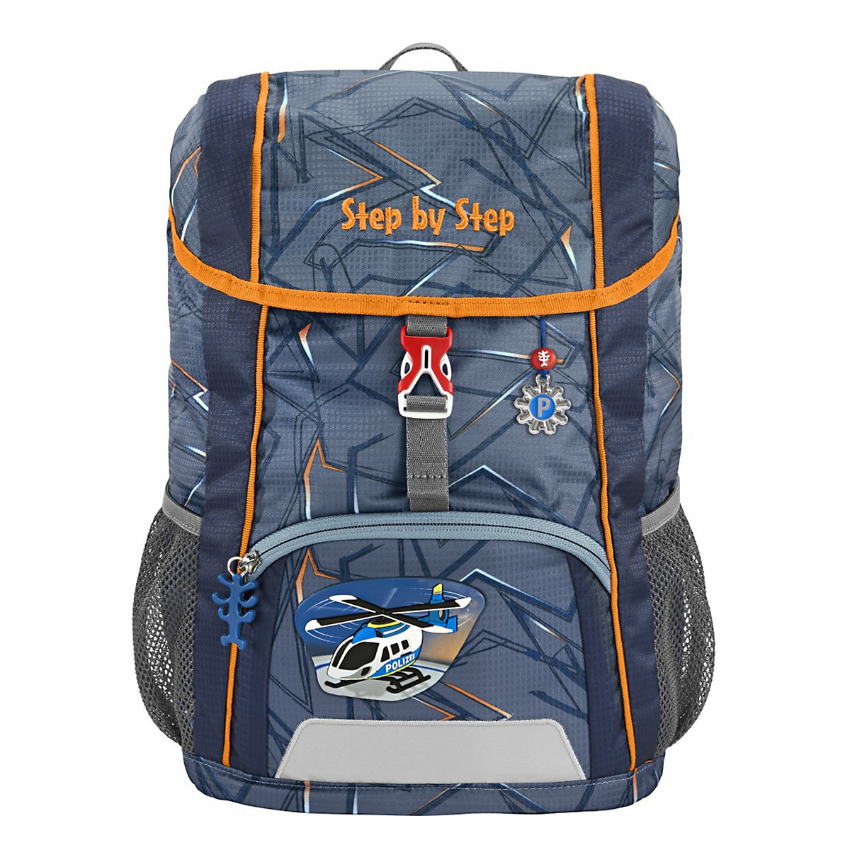 Rucksack-Set KID, 3-teilig