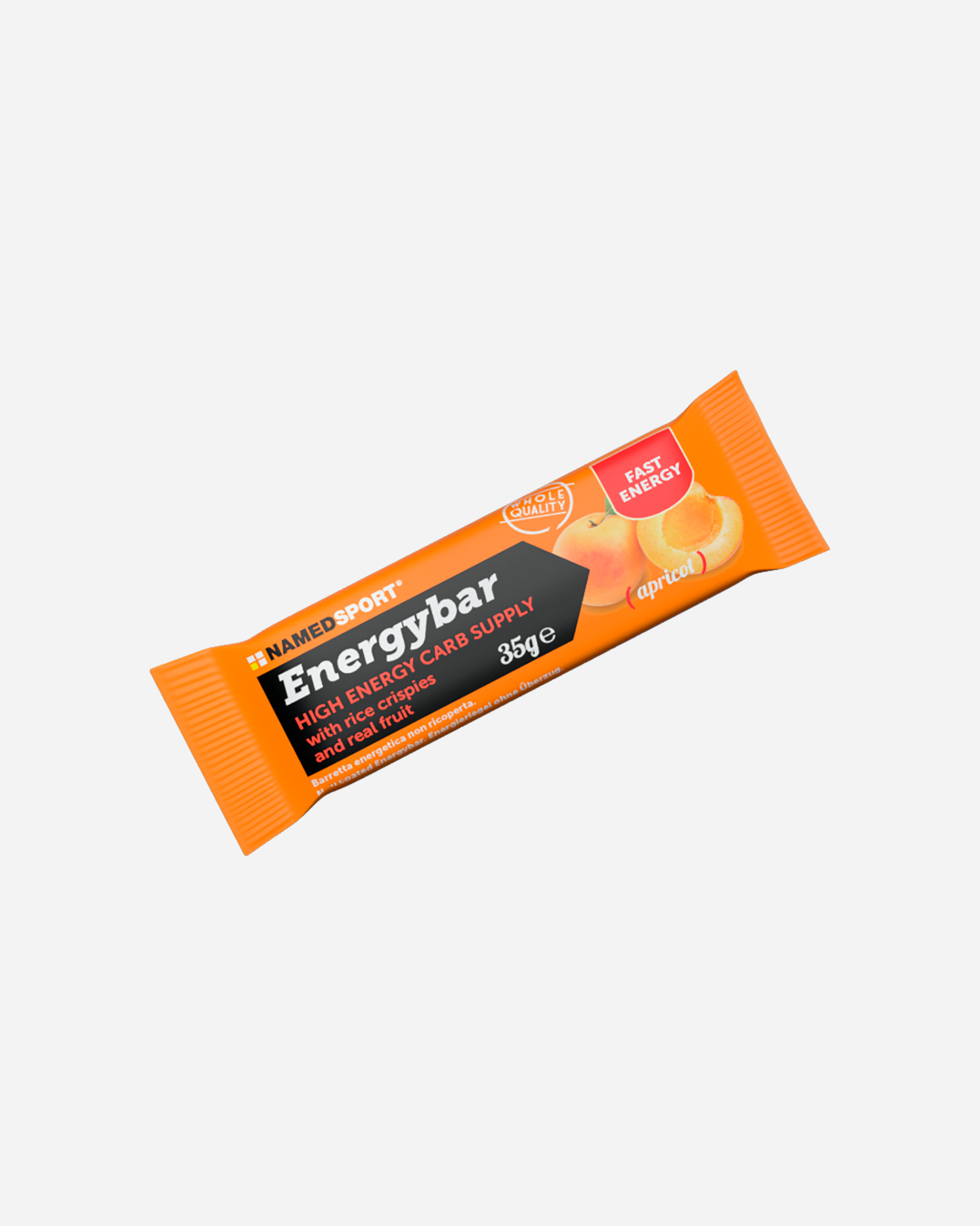 Baton energetic Energetico Named Sport 35g SP5311