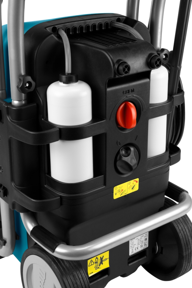 Nettoyeur haute pression Makita HW140