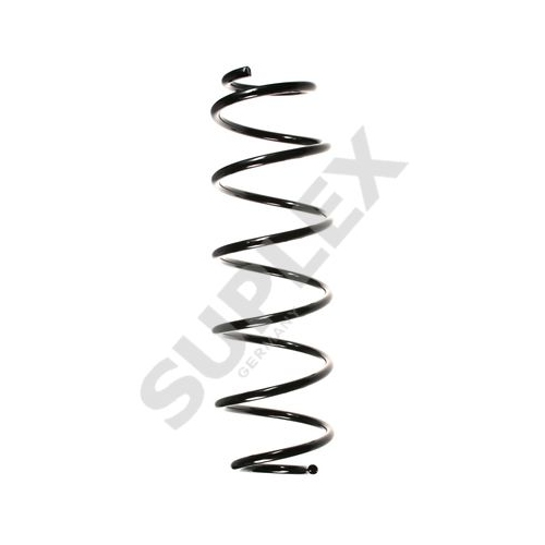 Suplex Schraubenfeder Fiat 09113 - ATU