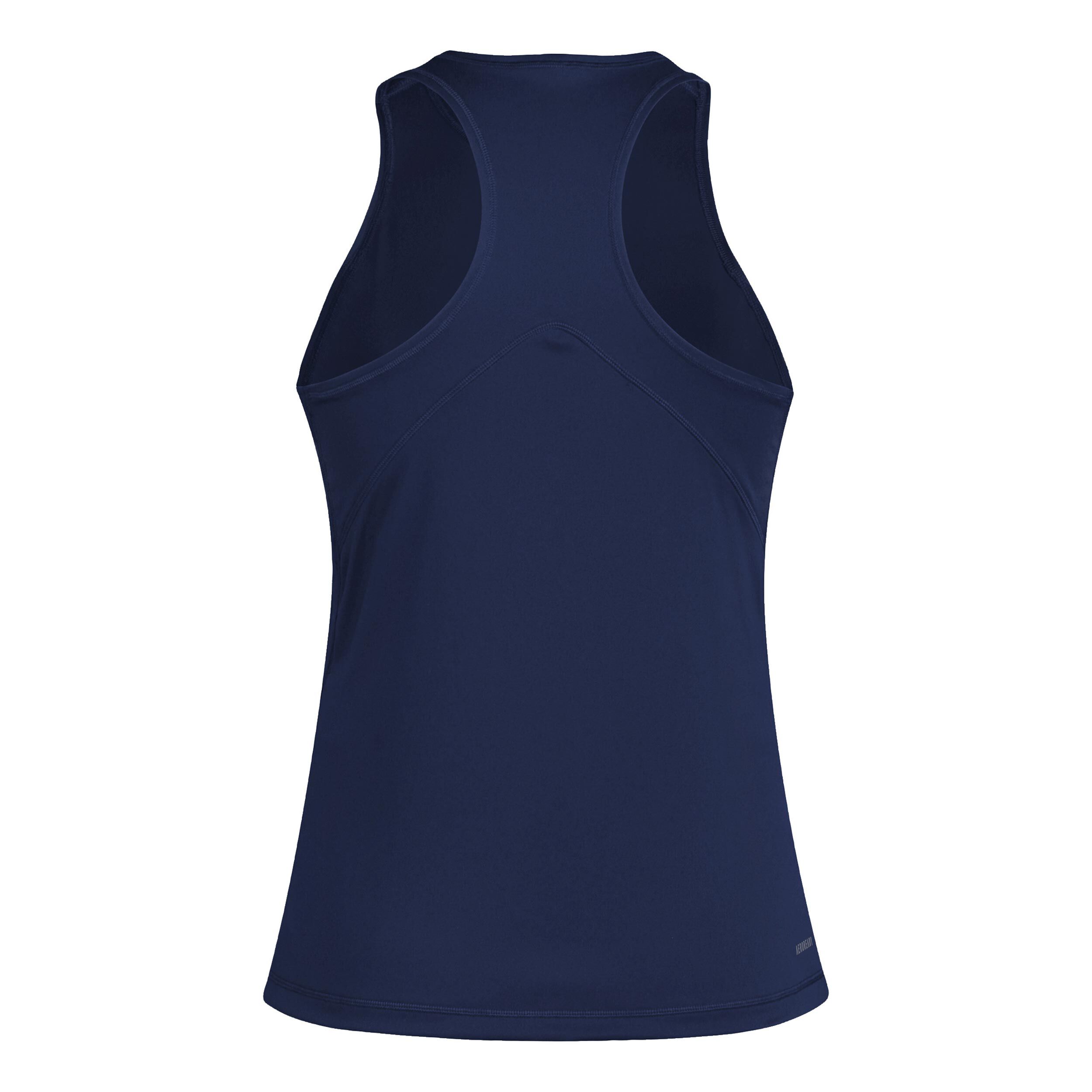 Club Tank-Top Damen - Dunkelblau