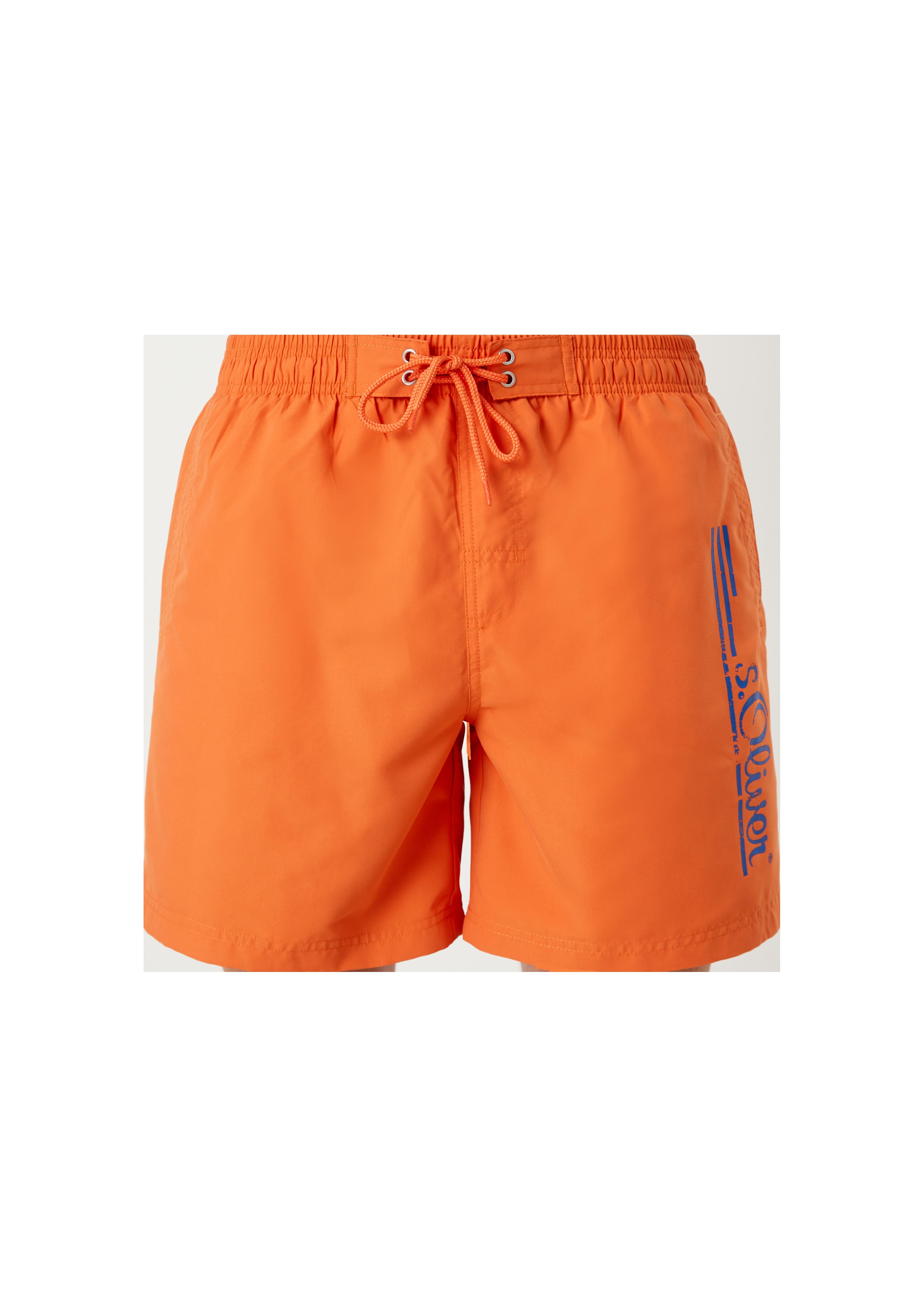 Badehose mit Schnürung  6007159-2200