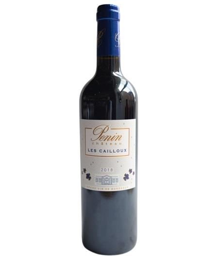 2018 Bordeaux Superieur 