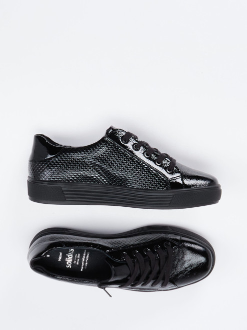 Sneaker-26610090218 Solidus