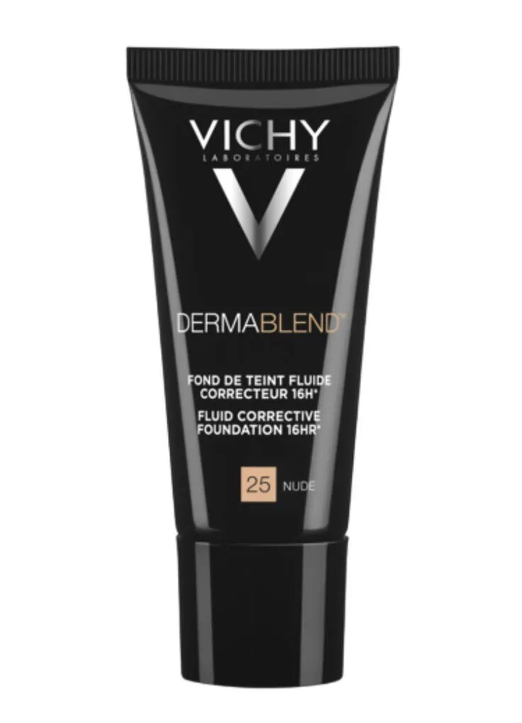 Vichy Dermablend SPF 28 Korrigerende Ansigtsvæske