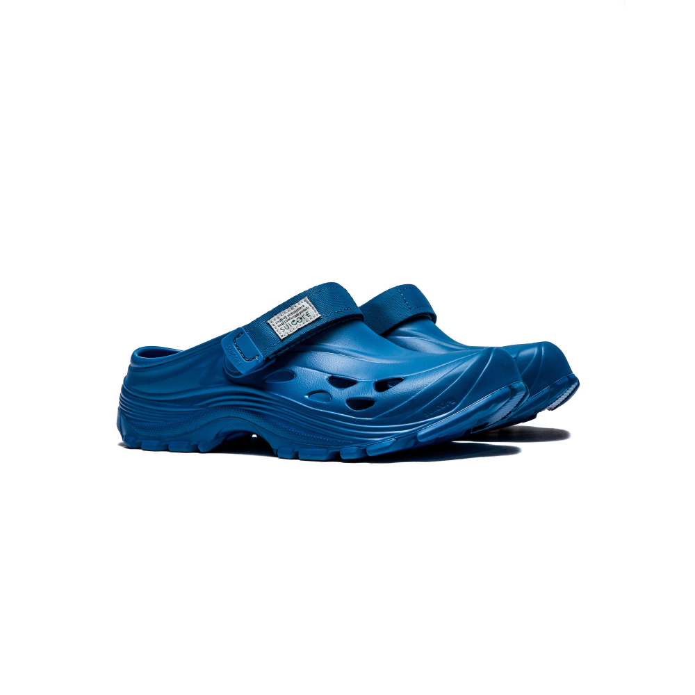 Suicoke MOK OG-INJ101-BLU / blau