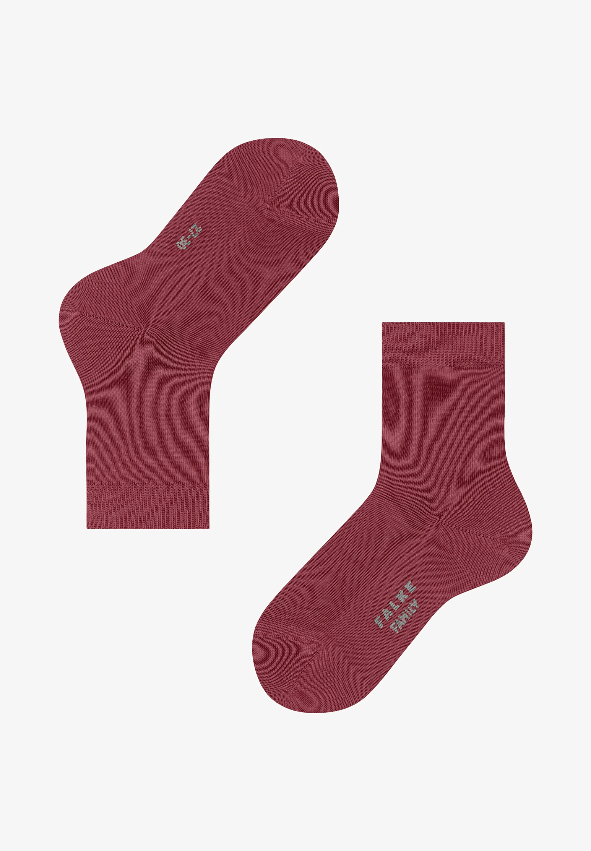 FALKE FAMILY CASUAL - Calcetines